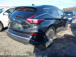 2021 Nissan Murano Sv Intelligent Awd Black vin: 5N1AZ2BS7MC131737