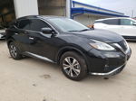 2021 Nissan Murano Sv Черный vin: 5N1AZ2BS8MC100948