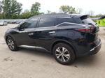 2021 Nissan Murano Sv Черный vin: 5N1AZ2BS8MC100948