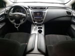 2021 Nissan Murano Sv Черный vin: 5N1AZ2BS8MC100948