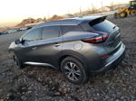 2021 Nissan Murano Sv Charcoal vin: 5N1AZ2BS8MC120021