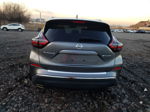 2021 Nissan Murano Sv Charcoal vin: 5N1AZ2BS8MC120021