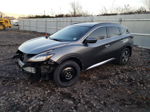 2021 Nissan Murano Sv Charcoal vin: 5N1AZ2BS8MC120021