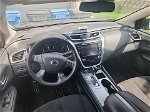 2021 Nissan Murano Sv Серый vin: 5N1AZ2BS8MC123405