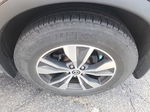 2021 Nissan Murano Sv Gray vin: 5N1AZ2BS8MC123405