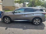 2021 Nissan Murano Sv Серый vin: 5N1AZ2BS8MC123405