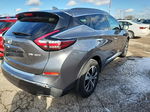 2021 Nissan Murano Sv Серый vin: 5N1AZ2BS9MC126913