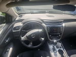 2021 Nissan Murano Sv Black vin: 5N1AZ2BS9MC138804