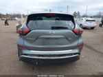 2021 Nissan Murano Sl Fwd Gray vin: 5N1AZ2CJ0MC131472