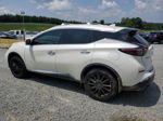 2021 Nissan Murano Sl Белый vin: 5N1AZ2CJ2MC122384