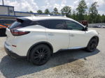 2021 Nissan Murano Sl Белый vin: 5N1AZ2CJ2MC122384