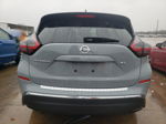 2021 Nissan Murano Sl Gray vin: 5N1AZ2CJ2MC144918