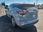 2021 Nissan Murano Sl Gray vin: 5N1AZ2CJ3MC118392