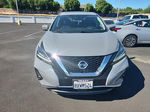 2021 Nissan Murano Sl Gray vin: 5N1AZ2CJ3MC118392