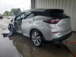 2021 Nissan Murano Sl Gray vin: 5N1AZ2CJ3MC125178