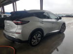 2021 Nissan Murano Sl Gray vin: 5N1AZ2CJ3MC125178