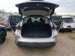 2021 Nissan Murano Sl Silver vin: 5N1AZ2CJ3MC139307