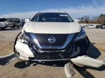 2021 Nissan Murano Sl White vin: 5N1AZ2CJ3MC141154