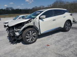 2021 Nissan Murano Sl Белый vin: 5N1AZ2CJ4MC143253