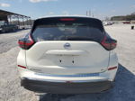 2021 Nissan Murano Sl Белый vin: 5N1AZ2CJ4MC143253