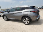 2021 Nissan Murano Sl Gray vin: 5N1AZ2CJ6MC137891