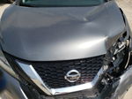 2021 Nissan Murano Sl Gray vin: 5N1AZ2CJ6MC137891