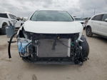 2021 Nissan Murano Sl White vin: 5N1AZ2CJXMC136565