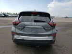 2021 Nissan Murano Sl Gray vin: 5N1AZ2CS0MC111411