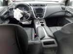 2021 Nissan Murano Sl Серый vin: 5N1AZ2CS0MC112252