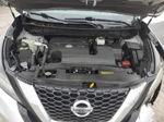 2021 Nissan Murano Sl Gray vin: 5N1AZ2CS0MC112252