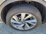 2021 Nissan Murano Sl Gray vin: 5N1AZ2CS1MC127021