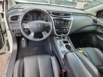 2021 Nissan Murano Sl Белый vin: 5N1AZ2CS1MC131683