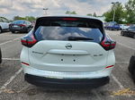 2021 Nissan Murano Sl Белый vin: 5N1AZ2CS1MC131683