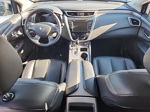 2021 Nissan Murano Sl Черный vin: 5N1AZ2CS1MC133367