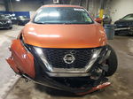 2021 Nissan Murano Sl Orange vin: 5N1AZ2CS2MC100278