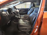 2021 Nissan Murano Sl Orange vin: 5N1AZ2CS2MC100278