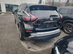 2021 Nissan Murano Sl Black vin: 5N1AZ2CS2MC104699