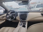 2021 Nissan Murano Sl Синий vin: 5N1AZ2CS2MC118182