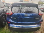 2021 Nissan Murano Sl Blue vin: 5N1AZ2CS2MC118182