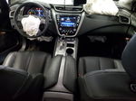 2021 Nissan Murano Sl Gray vin: 5N1AZ2CS2MC120420