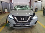 2021 Nissan Murano Sl Gray vin: 5N1AZ2CS2MC120420