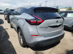 2021 Nissan Murano Sl Gray vin: 5N1AZ2CS2MC139341