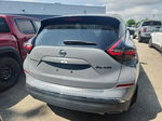 2021 Nissan Murano Sl Gray vin: 5N1AZ2CS2MC139341