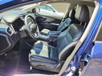 2021 Nissan Murano Sl Blue vin: 5N1AZ2CS2MC140618