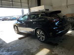 2021 Nissan Murano Sl Black vin: 5N1AZ2CS3MC105022