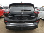 2021 Nissan Murano Sl Black vin: 5N1AZ2CS3MC108308