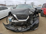 2021 Nissan Murano Sl Black vin: 5N1AZ2CS3MC108308