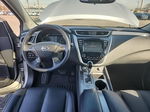 2021 Nissan Murano Sl Серебряный vin: 5N1AZ2CS3MC117929