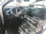 2021 Nissan Murano Sl Белый vin: 5N1AZ2CS4MC105563