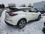 2021 Nissan Murano Sl Белый vin: 5N1AZ2CS4MC119575